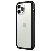 RhinoShield CrashGuard NX Bumper Case Apple iPhone 13 Pro Max - Schwarz