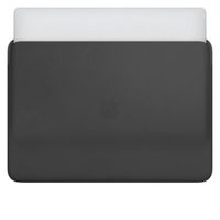 Apple Leather Sleeve für das Apple MacBook Pro 16 Zoll - Black