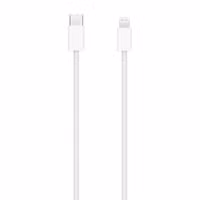 Apple Magic Keyboard mit Touch ID - Kabellose Tastatur - QWERTY / UK - USB-C - Weiß