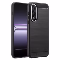 imoshion Brushed Back Cover OnePlus Nord 5 - Schwarz