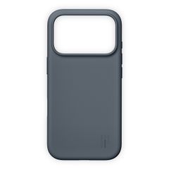 iDeal of Sweden Silikonhülle mit MagSafe Apple iPhone 17 Pro Max - Midnight Blue