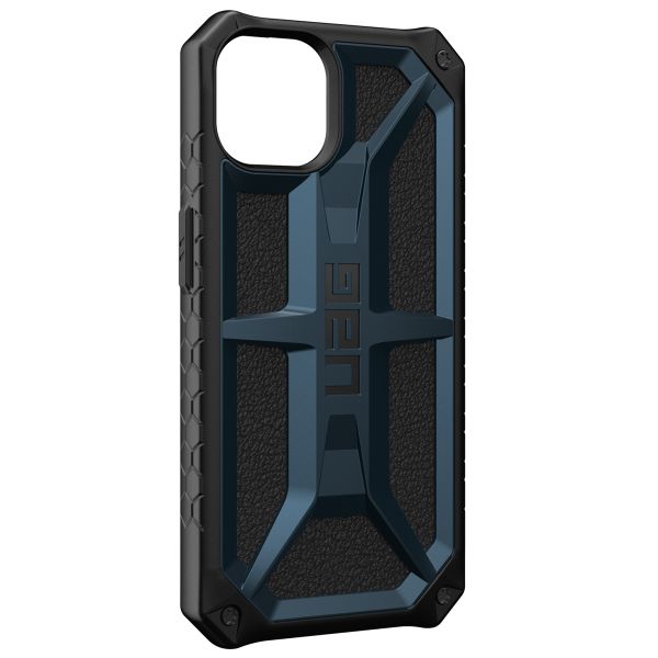 UAG Monarch Case für das Apple iPhone 13 - Mallard
