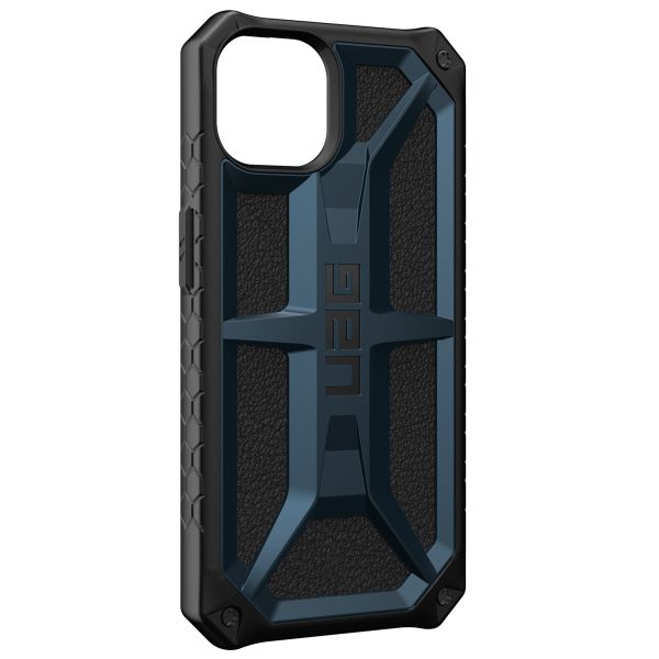 UAG Monarch Case für das iPhone 13 - Mallard