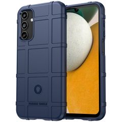 imoshion Rugged Shield Backcover Samsung Galaxy A15 (5G/4G) - Dunkelblau