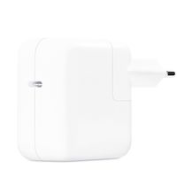 Apple USB-C Power Adapter - 30W - Weiß