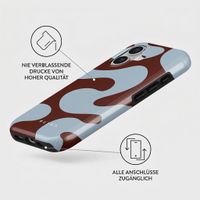 Burga Tough Back Cover MagSafe Apple iPhone 16 - Core