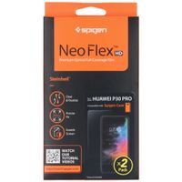 Spigen Neo Flex™ HD Case Friendly Screen Protector Huawei P30 Pro