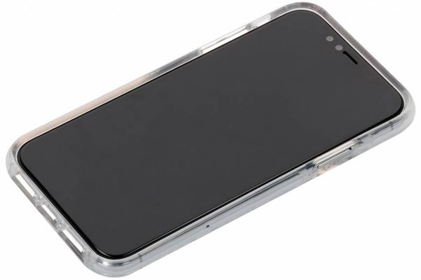 ZAGG Crystal Palace Case Transparent für das iPhone Xr