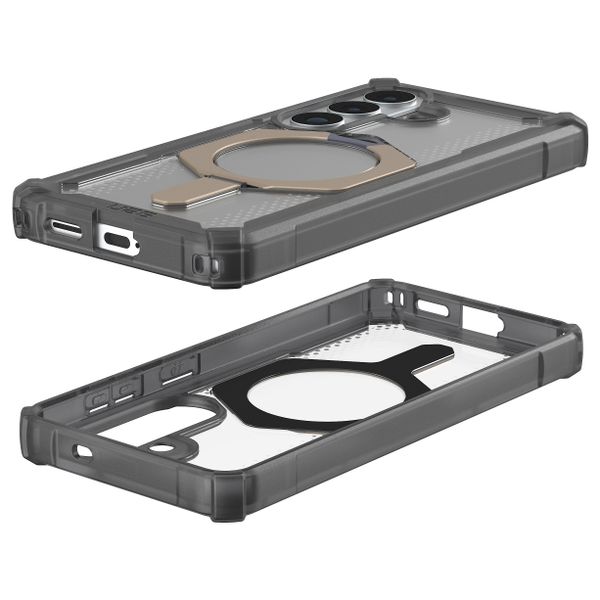 UAG Plasma XTE Back Cover MagSafe Samsung Galaxy S26 Plus - Ash / Titanium