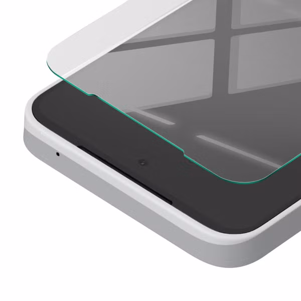 Fairphone Original Displayschutz aus gehärtetem Glas Fairphone 6