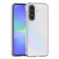 imoshion Protective Backcover Samsung Galaxy A37 (5G) - Transparent