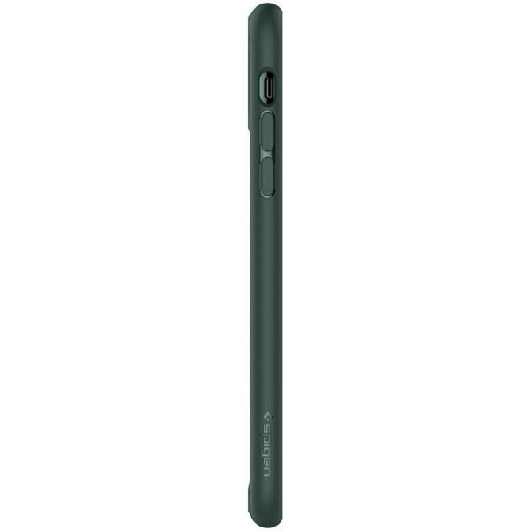 Spigen Ultra Hybrid™ Case Grün für Apple iPhone 11 Pro