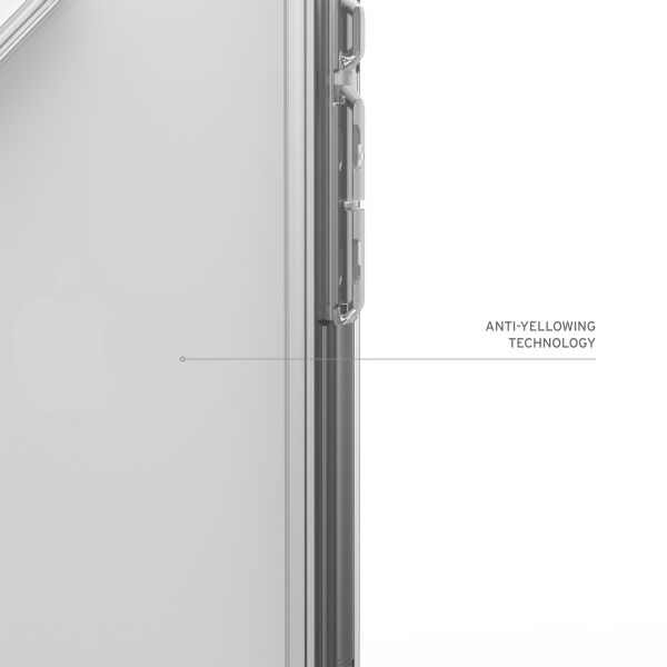 UAG Plyo Hard Case Apple iPhone 16 - Ice