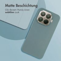 imoshion TPU Color Cover Xiaomi 15T Pro - Pine Green