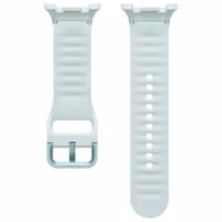 Samsung Original Sportarmband für das  Samsung Galaxy Watch 8 (40/44mm) / Classic (46mm) - S/M - Mint