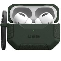 UAG Scout Case für das Apple AirPods Pro - Olive Drab
