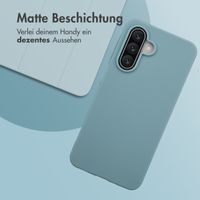 imoshion TPU Color Cover Samsung Galaxy A17 - Pine Green