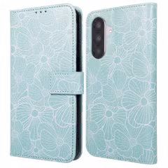 imoshion Design Klapphülle Samsung Galaxy A56 - Botanica