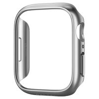 Spigen Thin Fit™ Case für die Apple Watch Series 7 / 8 / 9 - 45 mm - Graphite