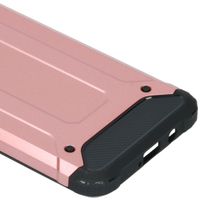 imoshion Rugged Xtreme Case Xiaomi Mi 10T Lite - Roségold