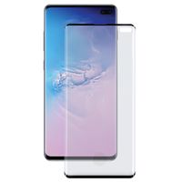 Selencia Ultrasonic sensor premium screenprotector für das Samsung Galaxy S10 Plus