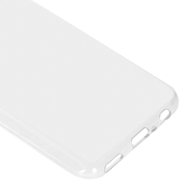 Design Silikonhülle für das Huawei P Smart (2019)