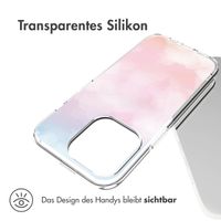 imoshion Design Hülle für das iPhone 14 Pro - Sky