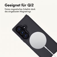 imoshion Color Guard Back Cover mit MagSafe Samsung Galaxy Z Fold 8 Ultra - Schwarz