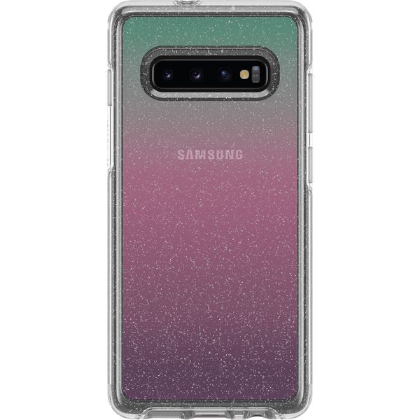 OtterBox Symmetry Series Case Gradient Energy Samsung Galaxy S10 Plus