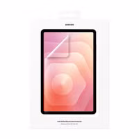 Samsung Enstpiegelte Original Displayschutzfolie Samsung Galaxy Tab S11