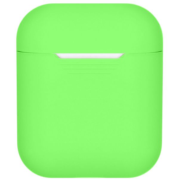 imoshion Silicone Case Grün für AirPods 1 / 2