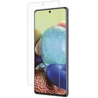 imoshion Bildschirmschutzfolie Glas 2er-Pack Samsung Galaxy A72 / M53