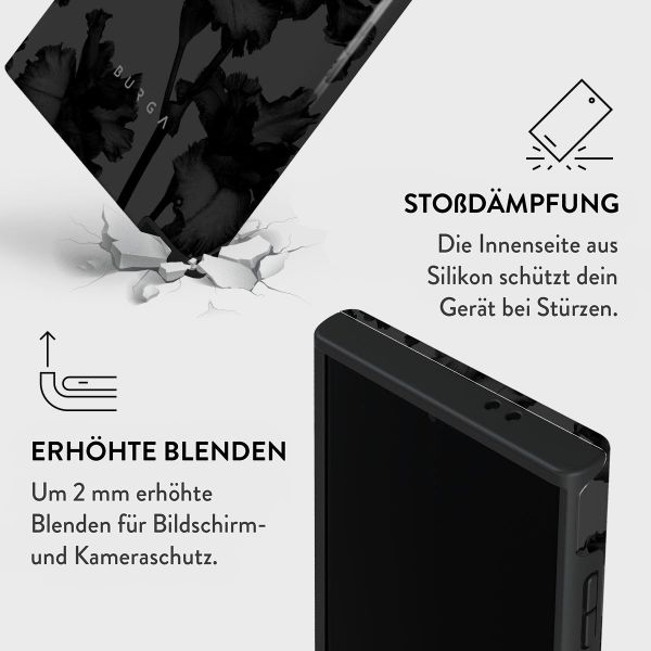 Burga Tough Back Cover Samsung Galaxy S24 Ultra - Nocturnal