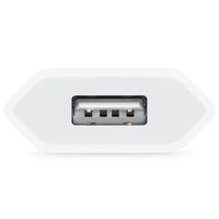 Apple USB Adapter 5W - Weiß