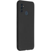 imoshion Color TPU Hülle für das OnePlus Nord N100 - Schwarz