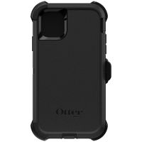 OtterBox Defender Rugged Case Schwarz für das Apple iPhone 11