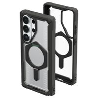 UAG Plasma XTE Back Cover MagSafe Samsung Galaxy S26 Ultra - Black / Clear