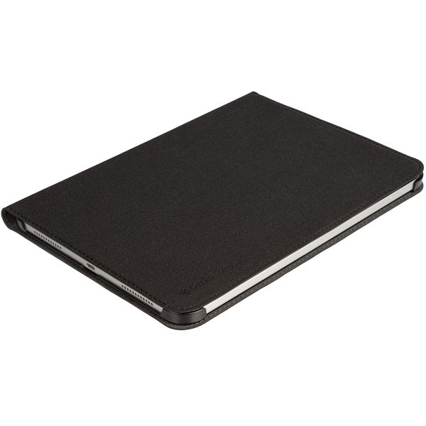 Gecko Covers Easy-Click 2.0 Klapphülle Apple iPad 11 (2025) 11 Zoll A16 / iPad 10 (2022) 10.9 Zoll - Schwarz