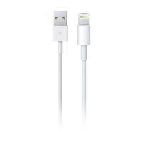 Apple Lightning-zu-USB-A-Kabel - 0,5 Meter - Weiß - Apple iPad Mini 4