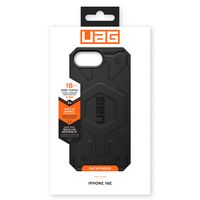 UAG Pathfinder Case MagSafe iPhone 16e - Schwarz