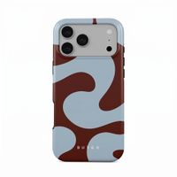 Burga Tough Back Cover MagSafe Apple iPhone 17 Pro Max - Core