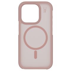 iDeal of Sweden Bumper Case MagSafe für das iPhone 15 Pro Max - Blush Pink