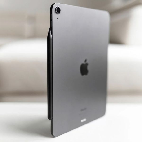 Fixed Graphite Pro Stylus-Stift für Apple iPad – Schwarz