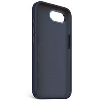 Decoded Silikon-Case MagSafe Apple iPhone 17e - Navy