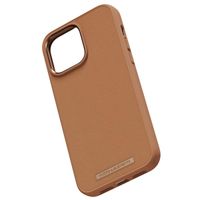 Njorð Collections Genuine Leather Case für das iPhone 14 Pro Max - Cognac