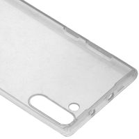 Design Silikonhülle für das Samsung Galaxy Note 10