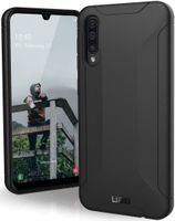 UAG Scout Backcover Schwarz für das Samsung Galaxy A50 / A30s