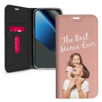 Gestalte deine eigene Compact Gel Klapphülle Google Pixel 10a - Weiß