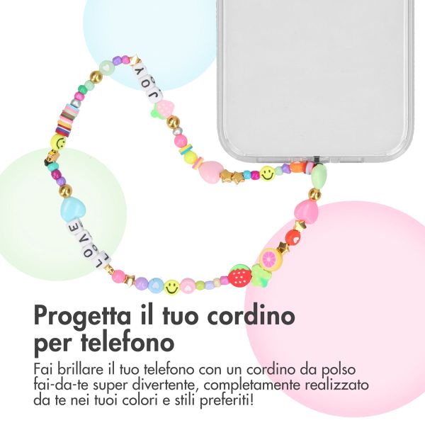 imoshion DIY Telefonband adults - Universal - Mehrfarbig