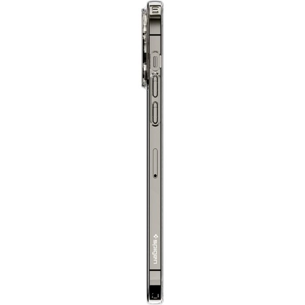 Spigen Liquid Crystal Case für das Apple iPhone 14 Pro - Transparent